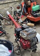 6 5 rotavator for sale  DURHAM