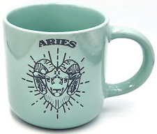 Aries zodiac coffee for sale  Hollywood