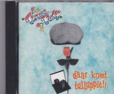 Tinus Tulp-Daar Komt Tulluppie cd album for sale  Shipping to South Africa