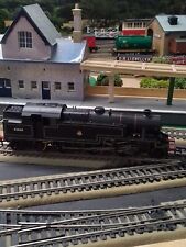 Hornby stanier 4mt for sale  WALTON-ON-THAMES