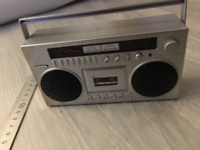 old school boombox for sale  LONDON