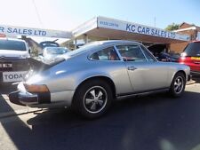 Porsche 911 carrera for sale  DARTFORD