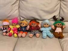 Plush troll doll for sale  Libertyville