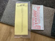 Atp decals trans for sale  ILFORD