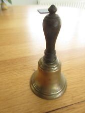 Vintage brass small for sale  BOURNEMOUTH