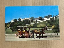 Postcard mackinac island for sale  Clarendon Hills