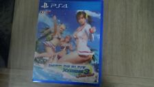 Dead alive xtreme d'occasion  Sars-Poteries