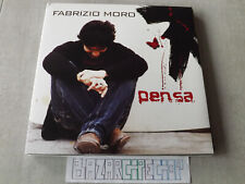 Vinile fabrizio moro usato  Schio