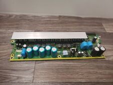 Panasonic txnss1bjtue board for sale  Woodstock