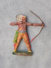Ancienne figurine indien d'occasion  Digoin
