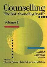 Counselling bacp counselling for sale  UK
