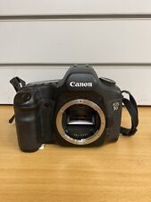 Canon eos body for sale  CHELMSFORD
