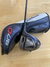 Used titleist 917 for sale  NEWCASTLE UPON TYNE