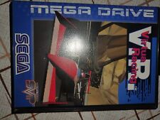 Sega megadrive virtual d'occasion  Lunéville