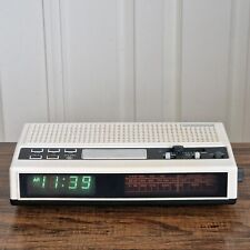 Gec radio alarm for sale  LONDON