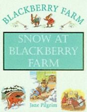 Snow blackberry farm for sale  UK