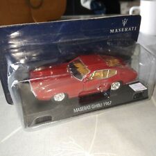 Voiture ixo maserati d'occasion  Lille-