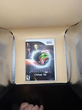 Metroid nintendo wii for sale  Tomball