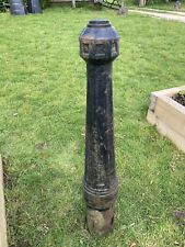 Antique driveway bollard for sale  OXFORD