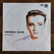 Patricia Kaas - Scene De Vie LP /USSR: Russian Disc - 1991/ segunda mano  Embacar hacia Argentina