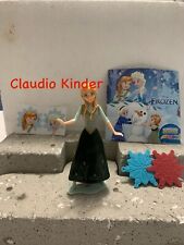 Frozen kindergransorpresa 2024 usato  Torino