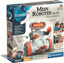 Clementoni galileo robotics gebraucht kaufen  Oberaula