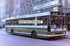 Bus negative 35mm for sale  BATH