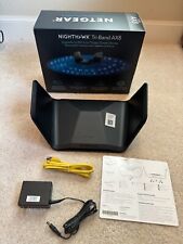 Netgear nighthawk ax8 for sale  Pleasanton
