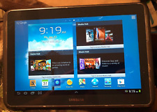 Samsung Galaxy Note 16GB, GT-N8013 Wi-Fi, 10,1 polegadas Cinza Muito Bom Usado, usado comprar usado  Enviando para Brazil