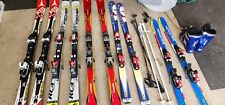 Five sets skis for sale  Troy