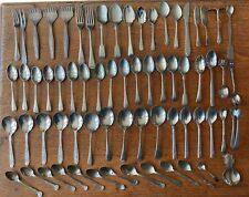 vintage fruit spoons for sale  CHIPPING CAMPDEN