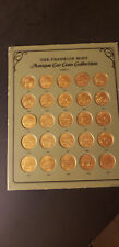 1968 franklin mint for sale  Greensburg