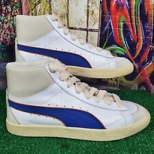 Puma clyde mid for sale  Shipping to Ireland