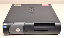 Tarjetas de video y SCSI DELL Optiplex GX260 SFF P4 P4 de colección de 2,66 GHz 256 MB XP Pro segunda mano  Embacar hacia Argentina