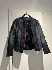 Women motorcycle jacket for sale  LONDON