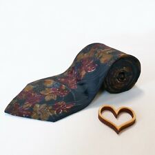 Cravatta vintage luciano usato  Torino