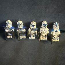 Custom lego 501st for sale  Tallahassee