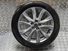Mazda cx5 alloy for sale  BROXBURN