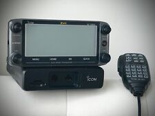 Icom 5100a touchscreen for sale  Hialeah