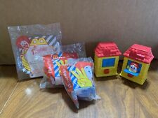 Mcdonald happy meal for sale  Tower