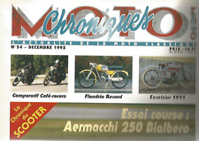 Chroniques moto aermacchi d'occasion  Bray-sur-Somme