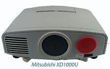 Mitsubishi xd1000u dlp gebraucht kaufen  Stein
