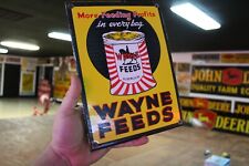 Wayne feeds profit for sale  Edgerton