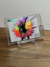 Taylor Swift Custom Refractor Colorblast Color Blast Creator Auto Eras Tour 3 for sale  Shipping to South Africa