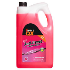 Triple red antifreeze for sale  TELFORD