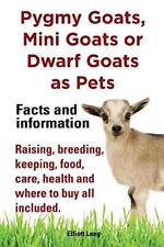 Pygmy goats mini for sale  Denver