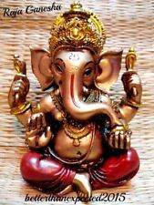 Ganesha statue hindu for sale  Shipping to Ireland
