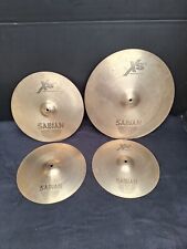 Sabian xs20 cymbal for sale  DARTFORD