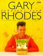 Gary rhodes fabulous for sale  UK