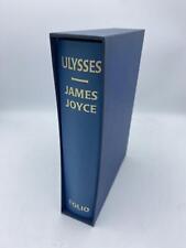 Ulysses joyce james for sale  CAMBRIDGE